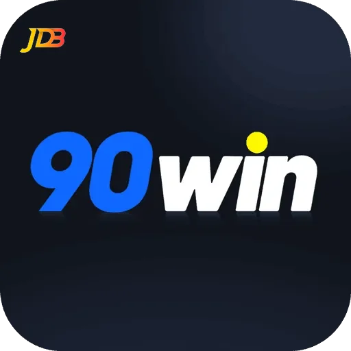 Logo da 90win