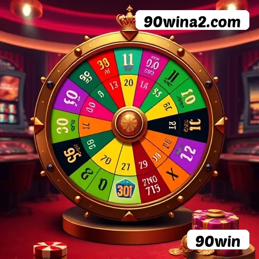 Download app 90win Android iOS