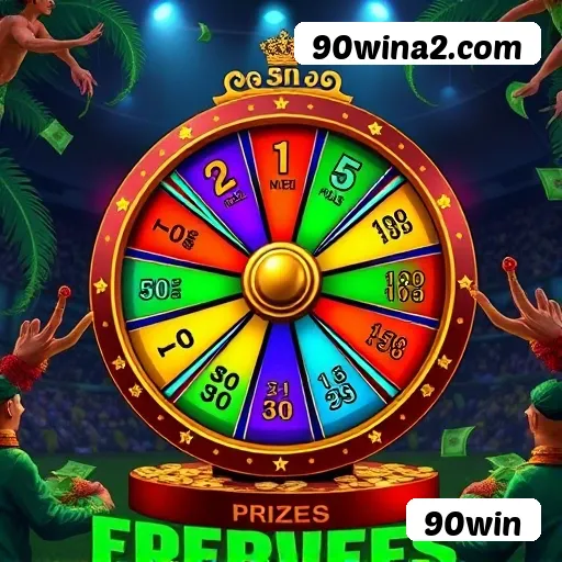 Roleta e blackjack 90win