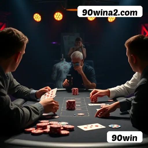 App 90win Android download