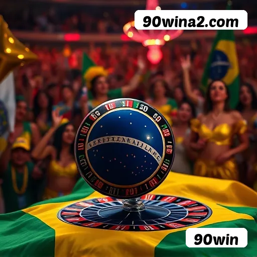 Formulário registro 90win