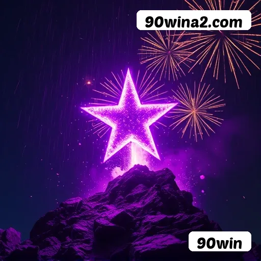 Bônus e prêmios 90win